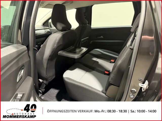 Dacia Jogger Extreme