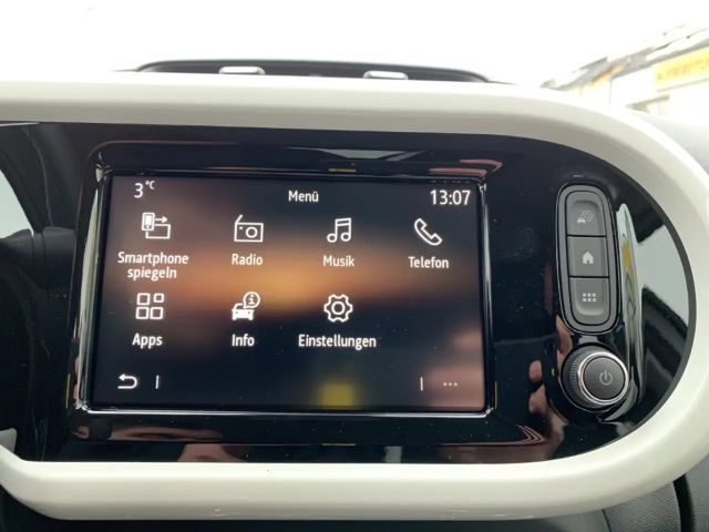 Renault Twingo Electric Intens