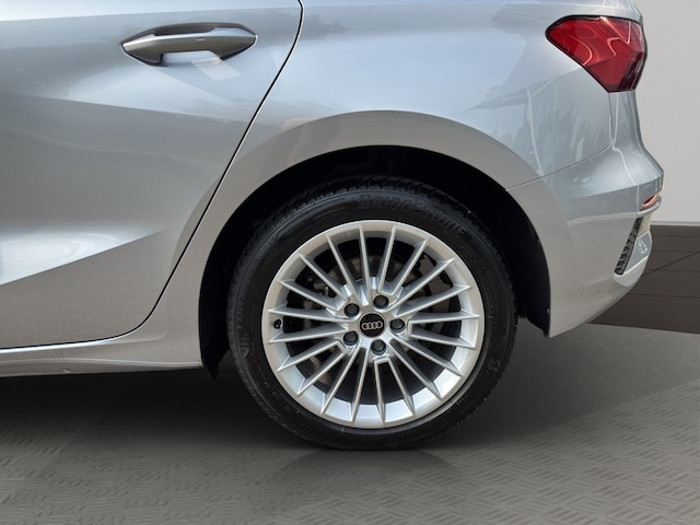 Audi A3 35 TFSI Sportback