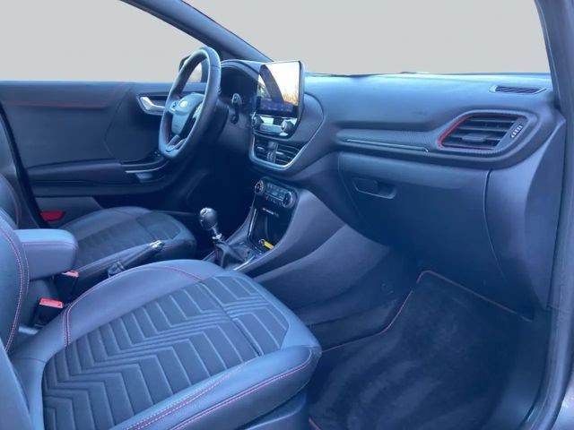 Ford Puma EcoBoost ST Line