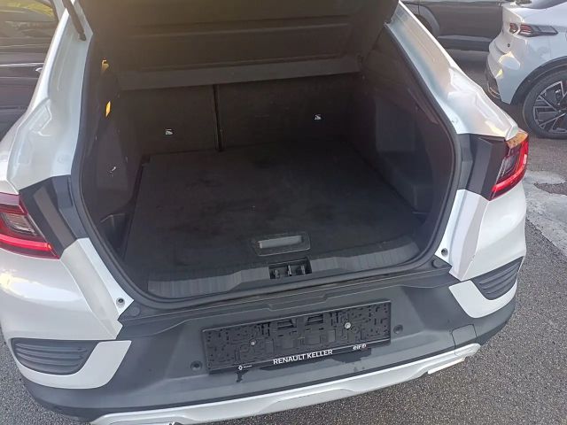 Renault Arkana EDC RS TCe 140