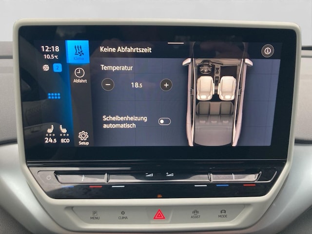 Volkswagen ID.4 1st Edition Performance Pro