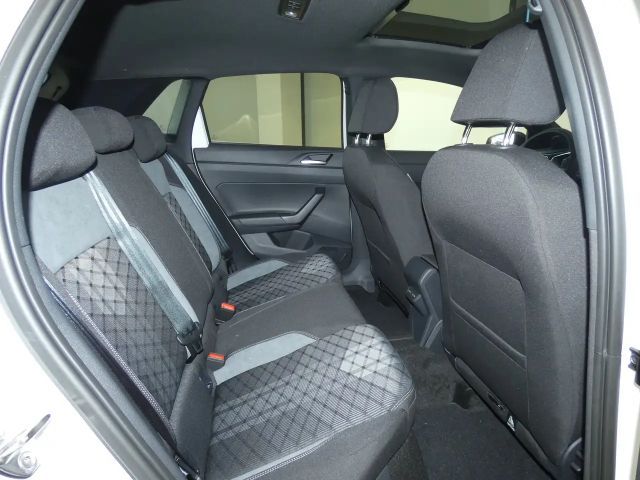 Volkswagen Polo 1.0 TSI DSG R-Line