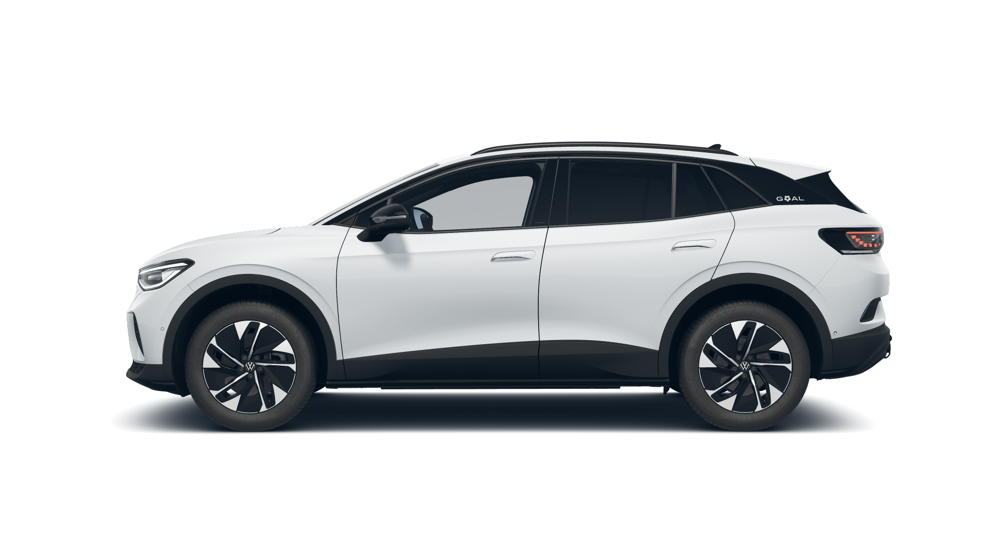 Volkswagen ID.4 77 KWh