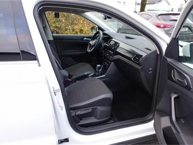 Volkswagen T-Cross DSG Style