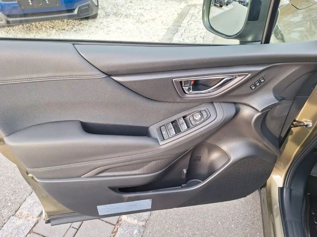 Subaru Forester Comfort