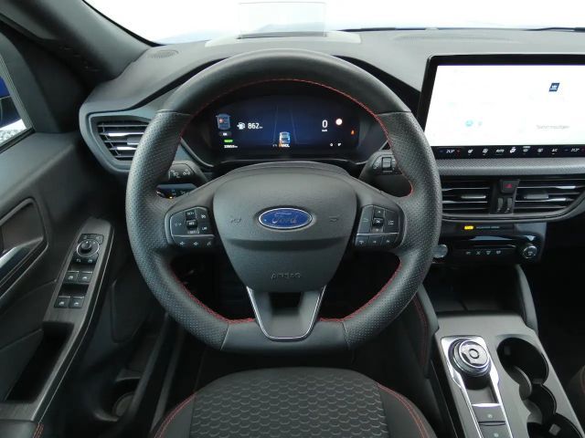 Ford Kuga AWD ST Line