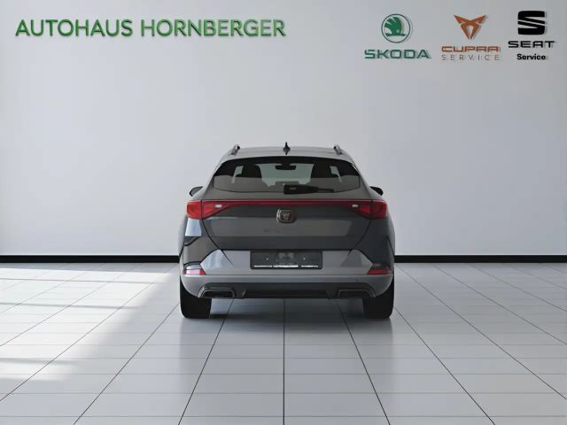 Cupra Formentor 2.0TDI 150PS NAVI ACC Kamera 18" Fahrprofilauswahl