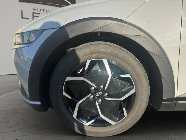 Hyundai IONIQ 5 58kWh 2WD BASIS - 97,3% SOH - GARANTIE BIS 05/2030