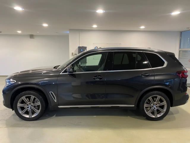 BMW X5 xDrive40d