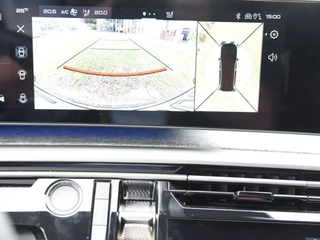 Peugeot 5008 Allure Pack Hybrid