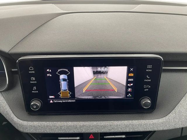 Skoda Kamiq Selection