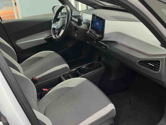 Volkswagen ID.3 Business