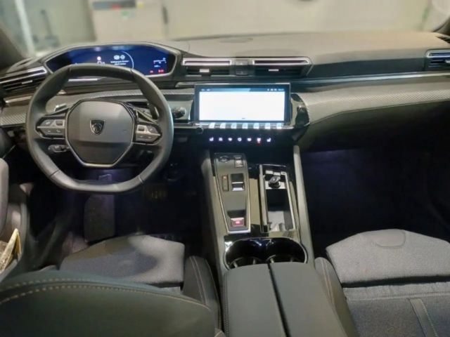 Peugeot 508 Allure Pack EAT8 SW