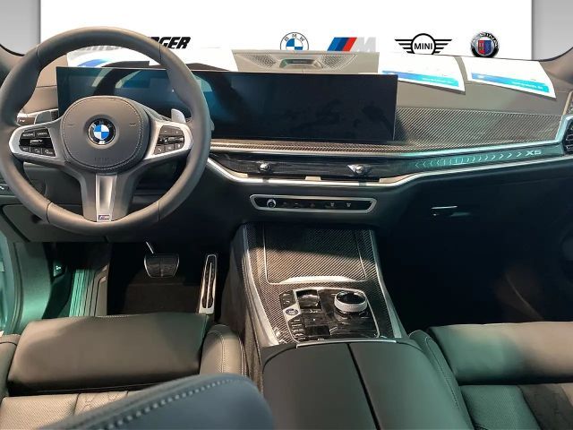 BMW X5 M-Sport xDrive40d