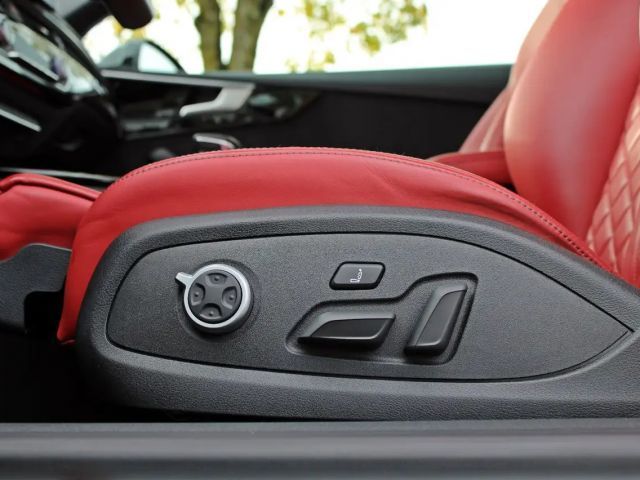 Audi S5 Cabriolet Quattro