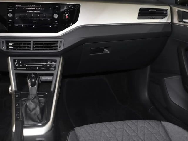 Volkswagen Polo DSG Move