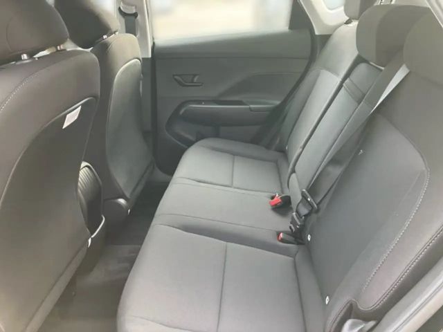 Hyundai Kona 1.6 2WD Hybrid