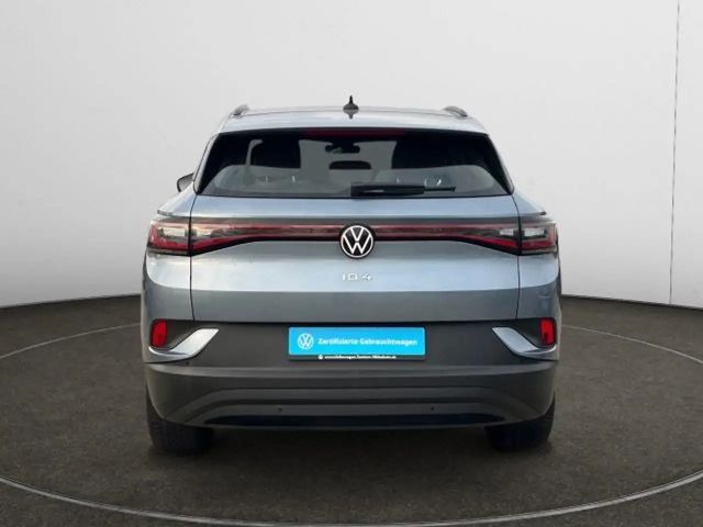 Volkswagen ID.4 Performance Pure