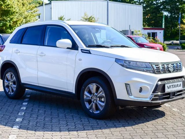 Suzuki Vitara Comfort