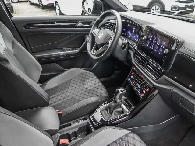 Volkswagen T-Roc 1.5 TSI DSG R-Line