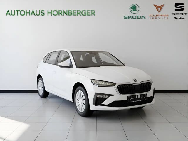 Skoda Scala 1.0 TSI