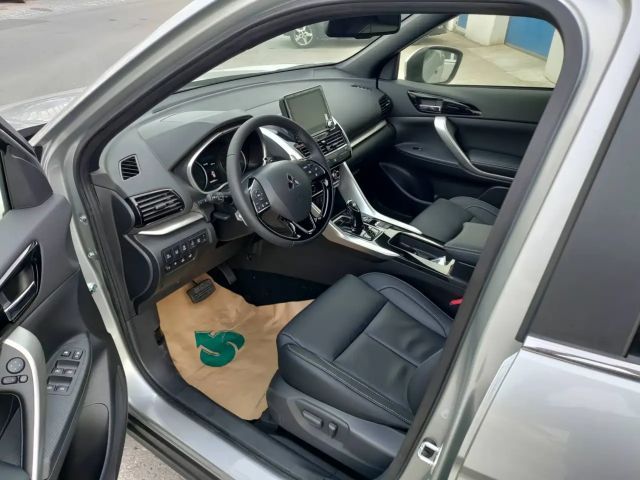 Mitsubishi Eclipse Cross 4WD PHEV