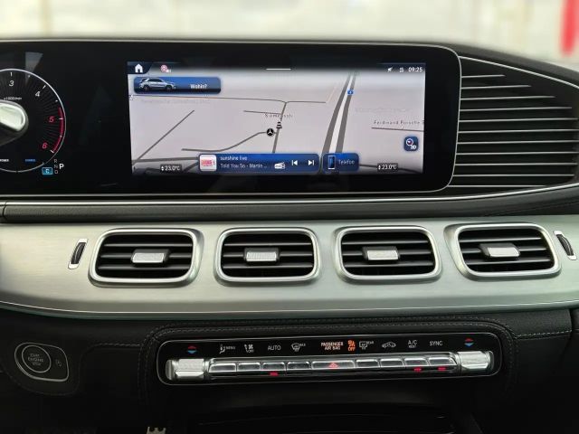 Mercedes-Benz GLE 450 4MATIC AMG Line