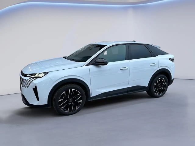 Peugeot 3008 Allure Pack Hybrid