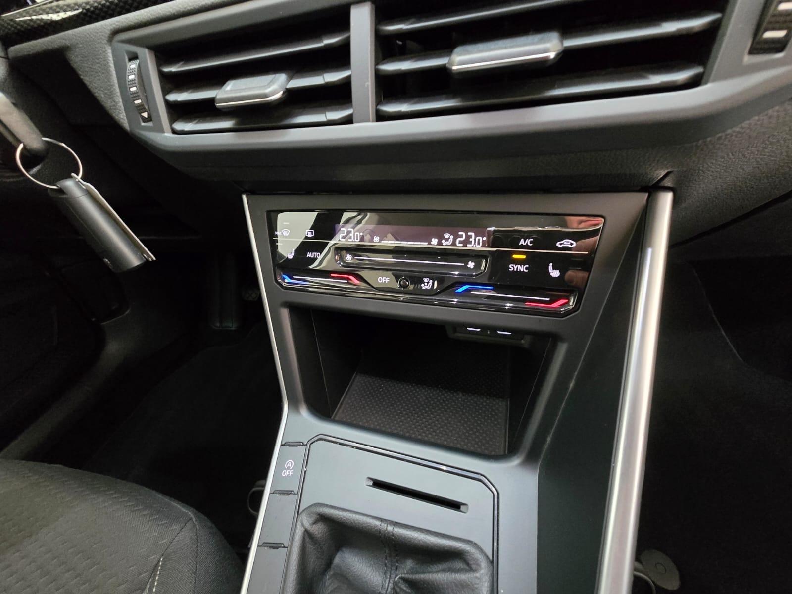 Volkswagen Taigo IQ.Drive Life