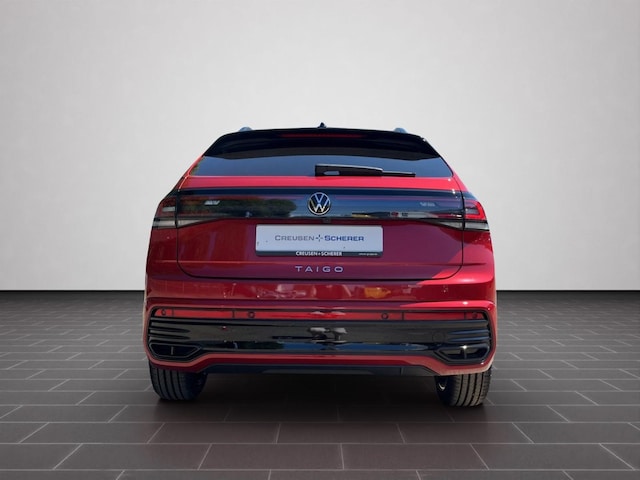 Volkswagen Taigo R-Line Style