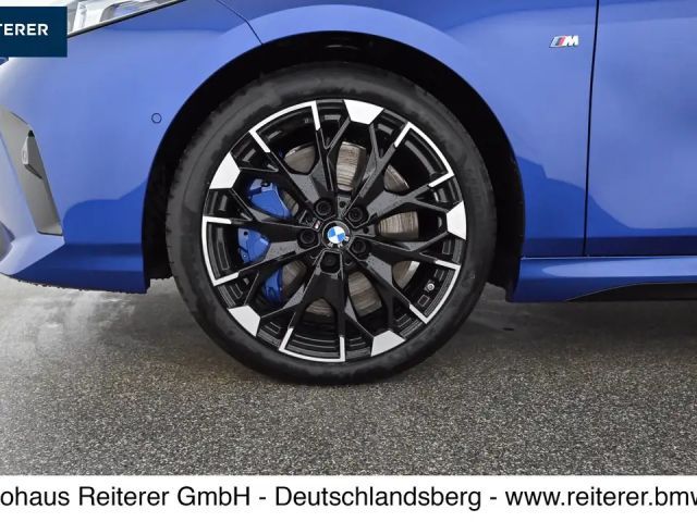 BMW 135 M-Sport xDrive