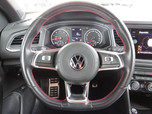 Volkswagen T-Roc 1.5 TSI