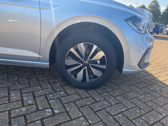 Volkswagen Polo 1.0 TSI DSG