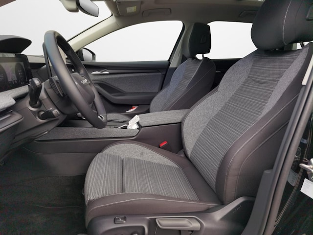 Skoda Superb 2.0 TDI Combi