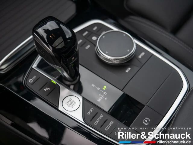 BMW X3 M-Sport xDrive