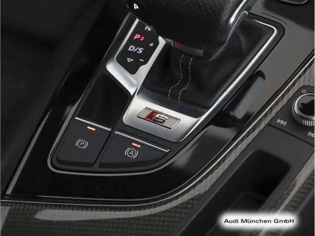 Audi S5 TDI Carbon/HuD/B&O/AHK/Matrix/Kamer
