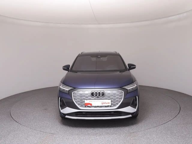 Audi Q4 e-tron Quattro