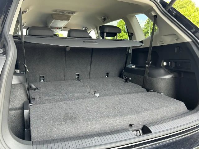 Volkswagen Tiguan Allspace Life