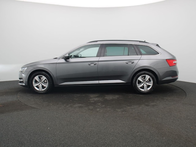 Skoda Superb 2.0 TDI Ambition Combi