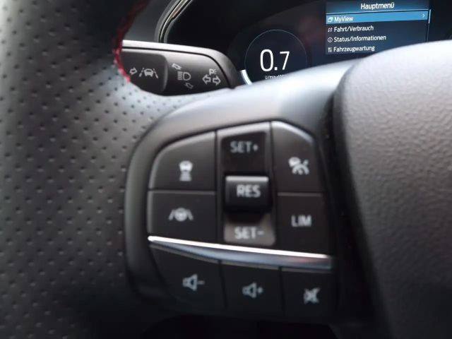 Ford Focus ST Line Wagon