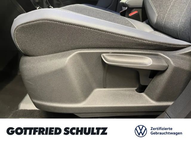 Volkswagen T-Cross 1.0 TSI IQ.Drive Style