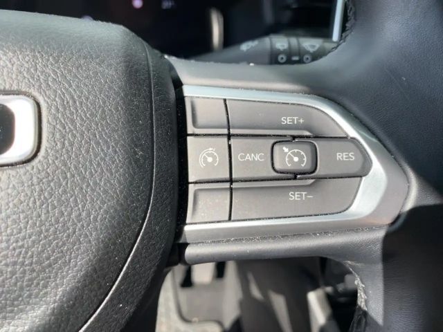 Jeep Compass 1.3 MultiAir Top Gepflegt*Parksensoren