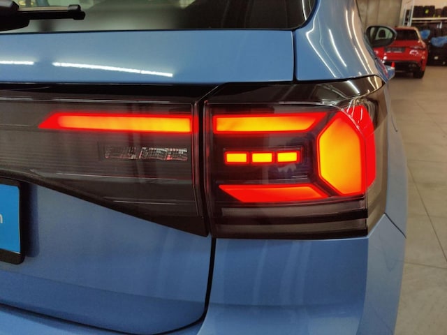 Volkswagen T-Cross 1.0 TSI IQ.Drive Life