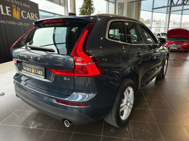 Volvo XC60 Momentum