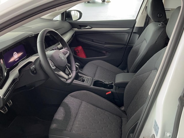 Volkswagen Golf Move