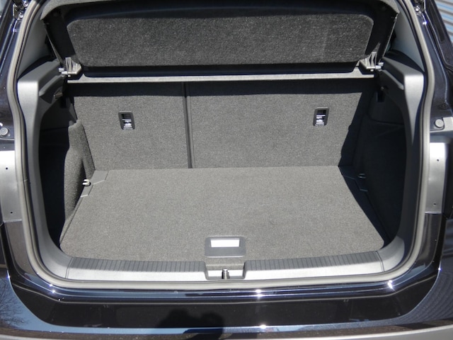 Volkswagen T-Cross 1.0 TSI DSG Life