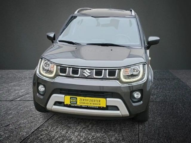 Suzuki Ignis Comfort