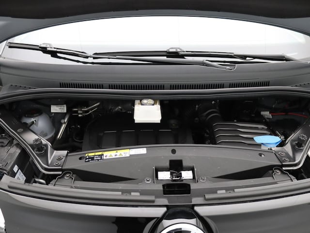 Volkswagen Multivan DSG Lang