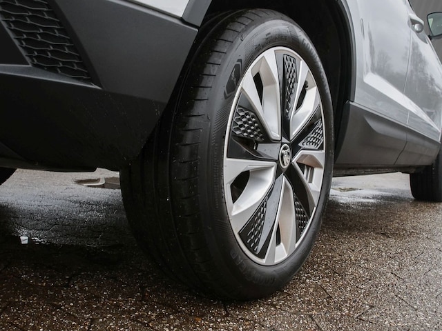 Skoda Karoq 1.5 TSI Selection